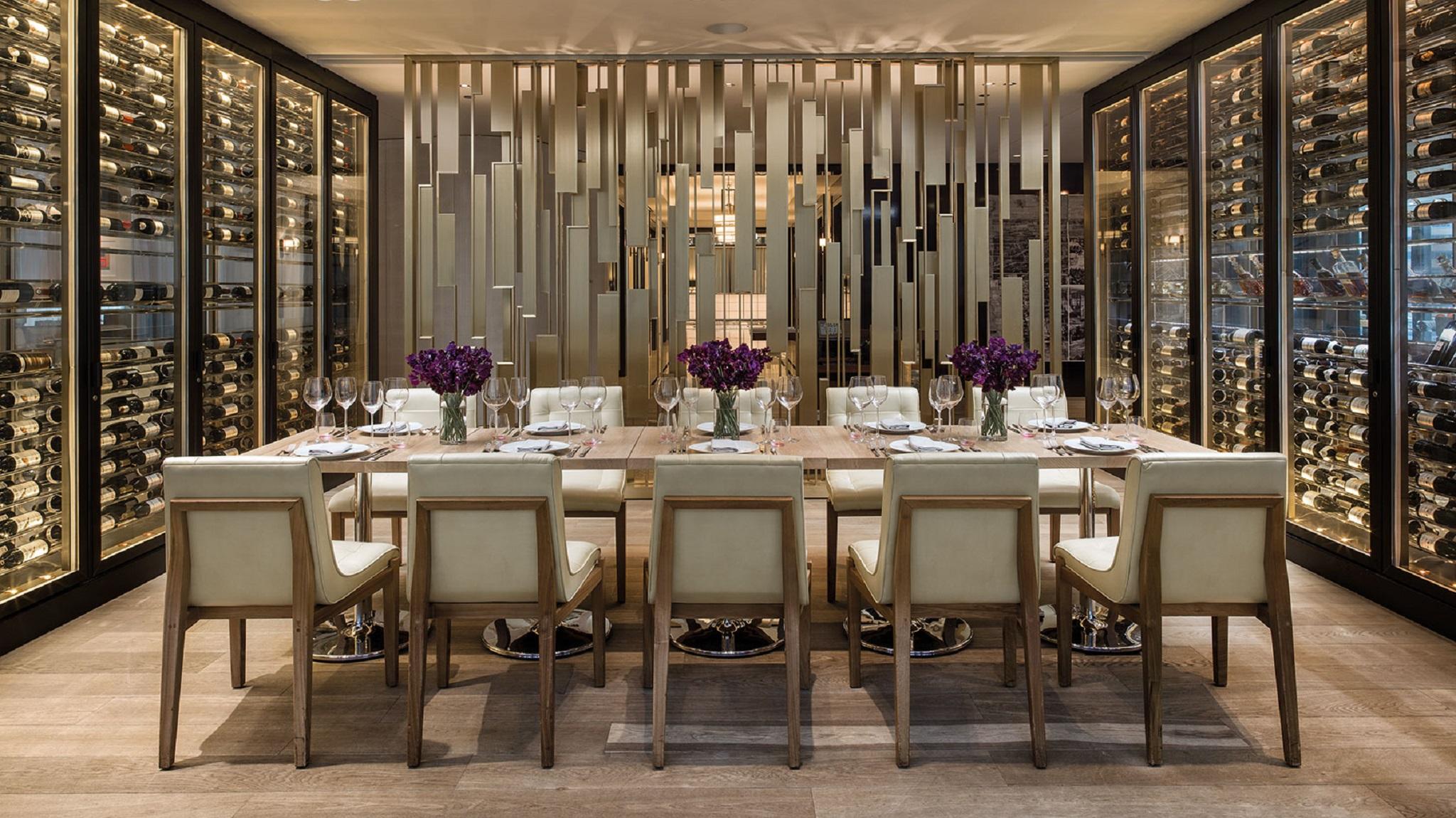 Hotel The Langham Chicago Zewnętrze zdjęcie