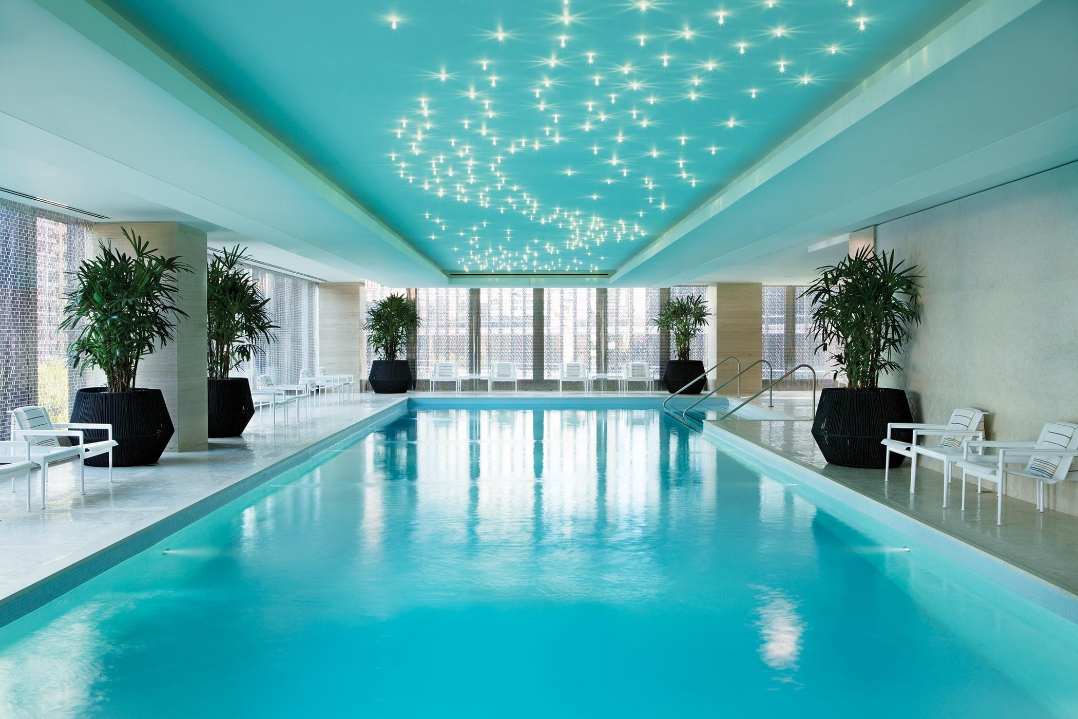 Hotel The Langham Chicago Zewnętrze zdjęcie