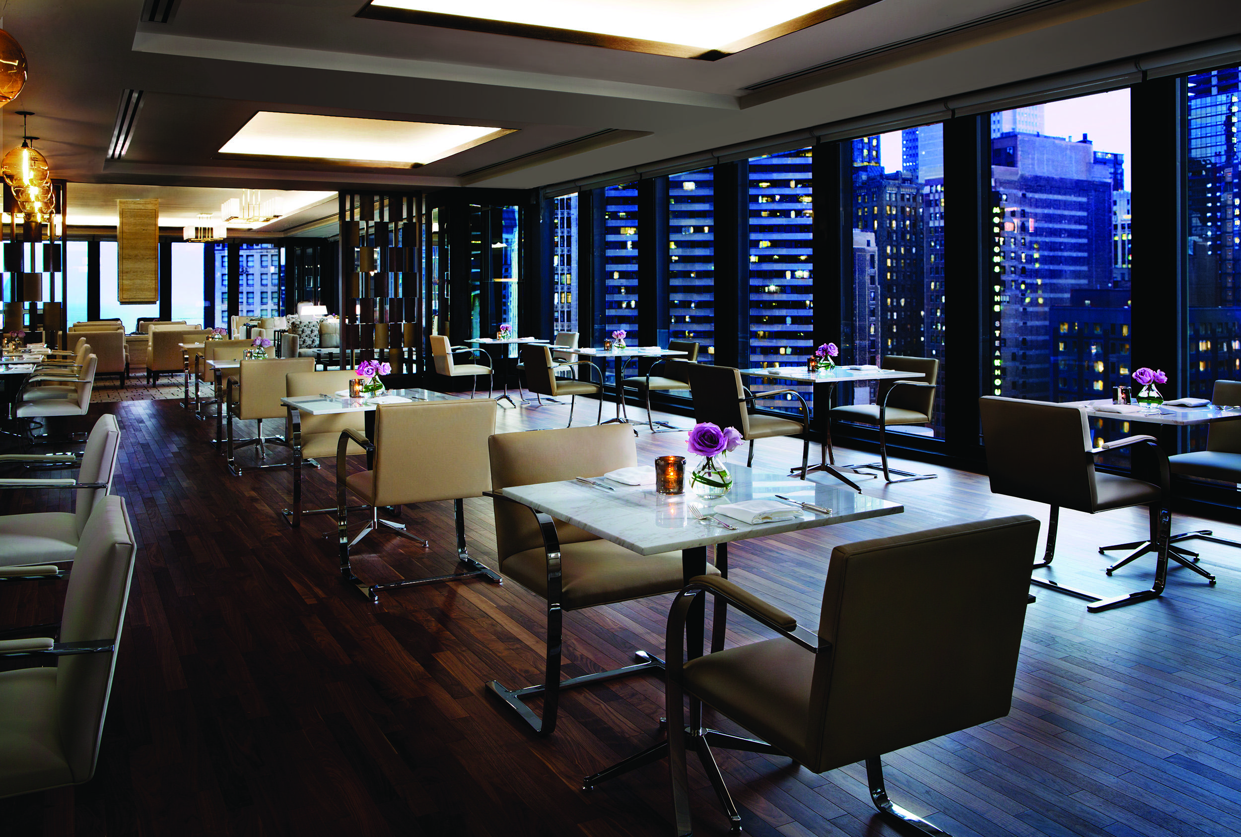 Hotel The Langham Chicago Zewnętrze zdjęcie