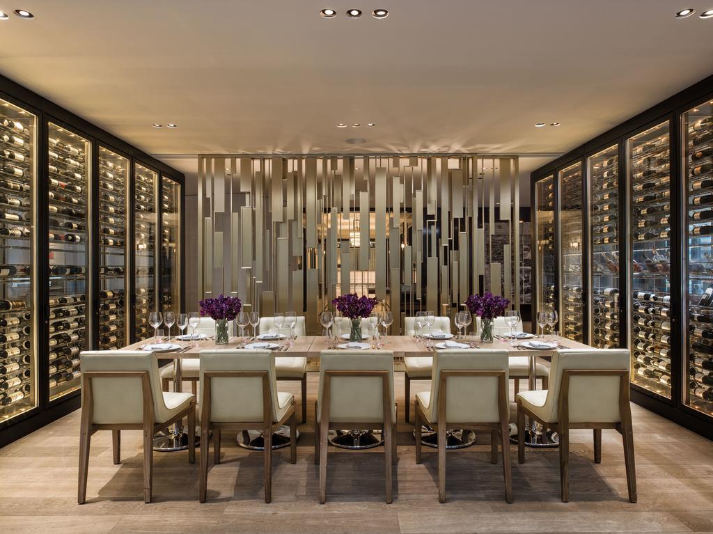 Hotel The Langham Chicago Zewnętrze zdjęcie