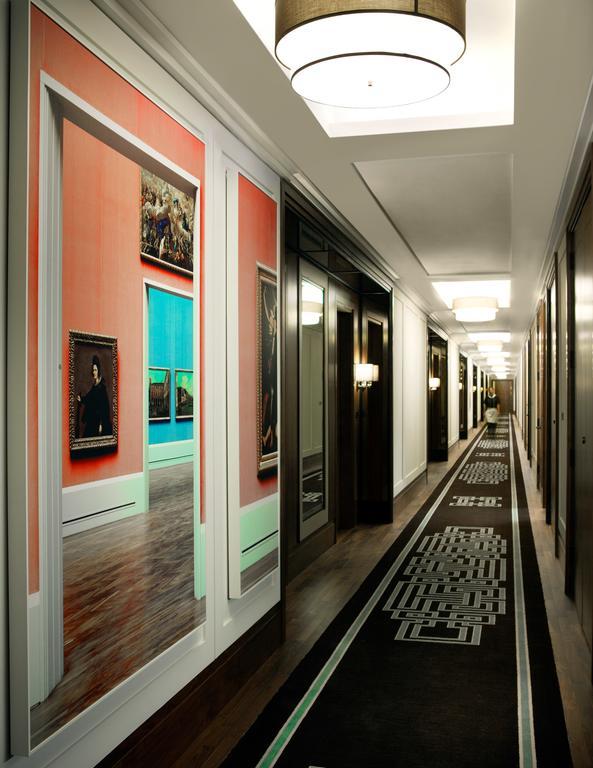 Hotel The Langham Chicago Zewnętrze zdjęcie