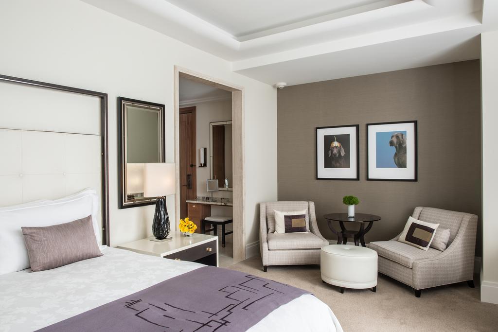 Hotel The Langham Chicago Zewnętrze zdjęcie