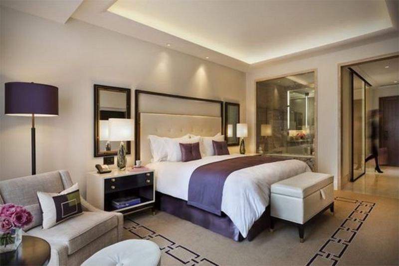 Hotel The Langham Chicago Zewnętrze zdjęcie